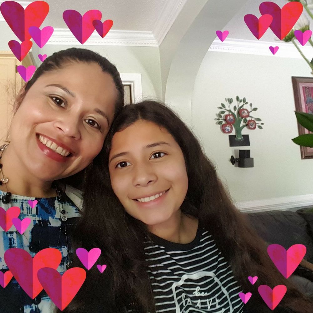 Meet your Posher, Dilcia